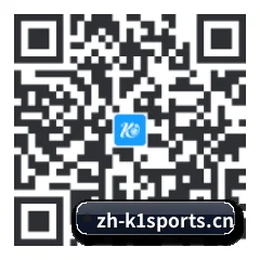 iOS 苹果版 二维码（K1）